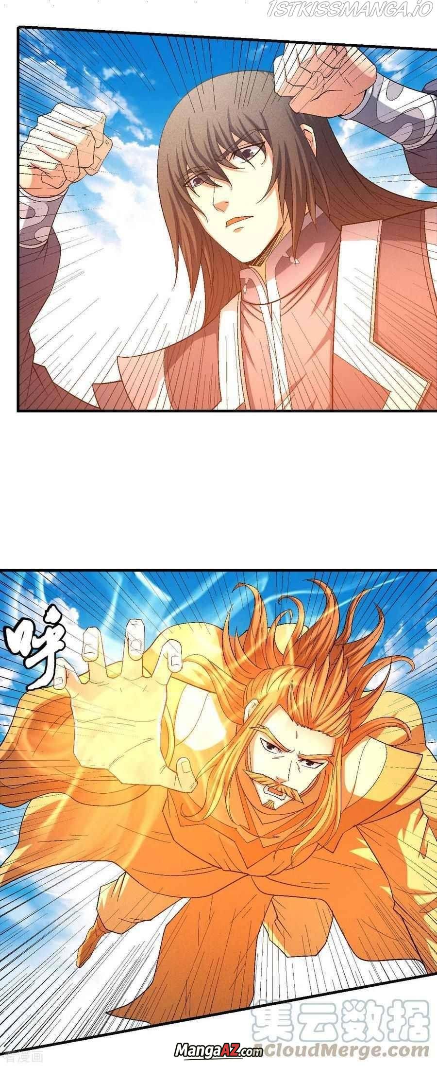 Manga A-Z
