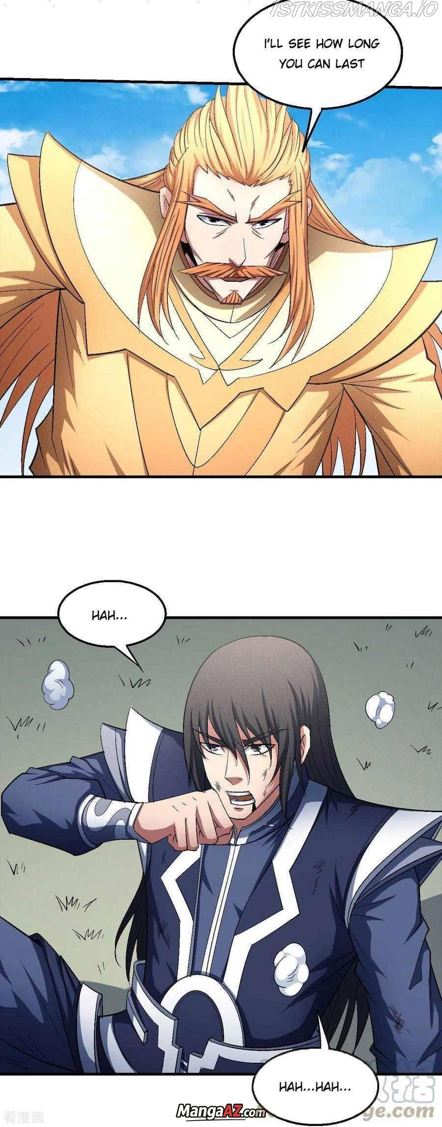 Manga A-Z