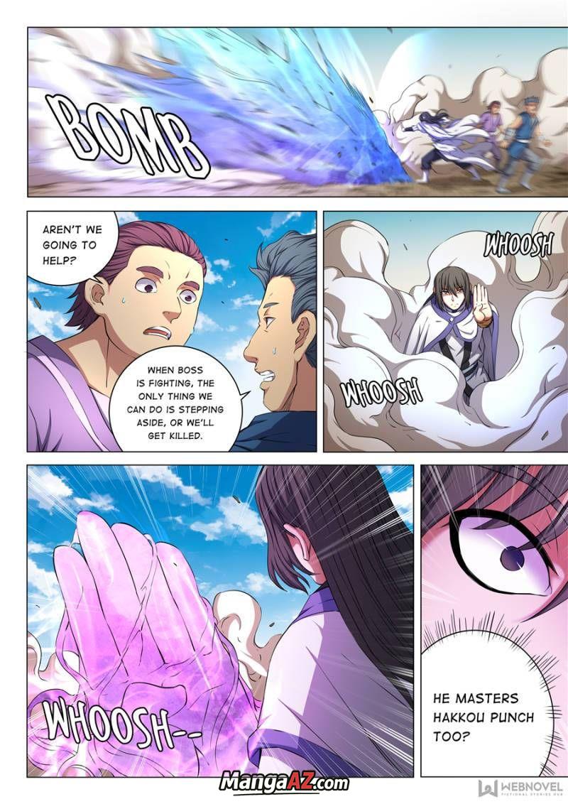Manga A-Z