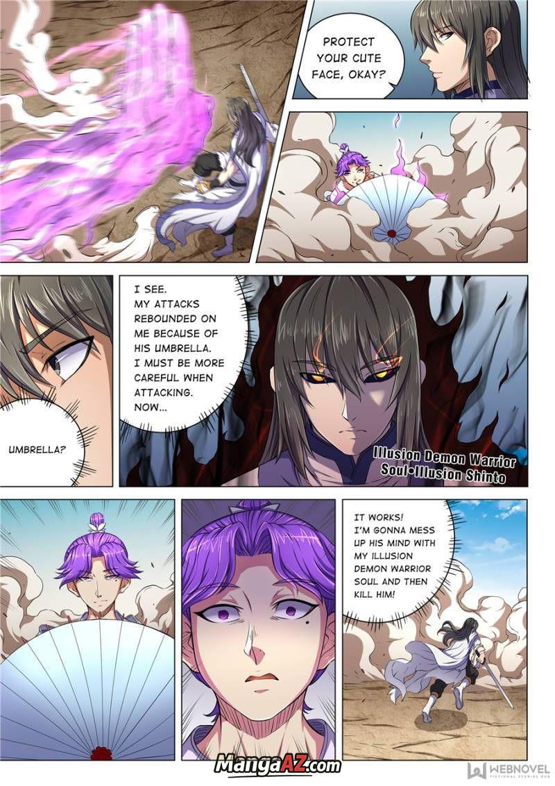 Manga A-Z