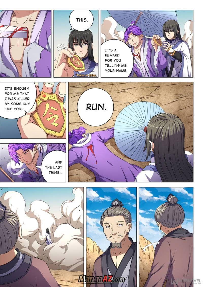 Manga A-Z
