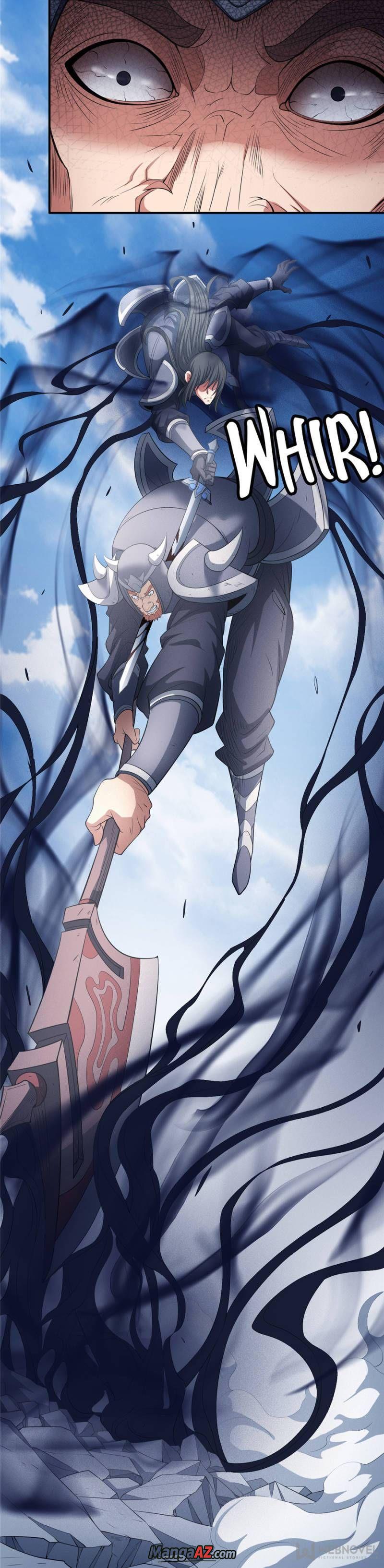 Manga A-Z