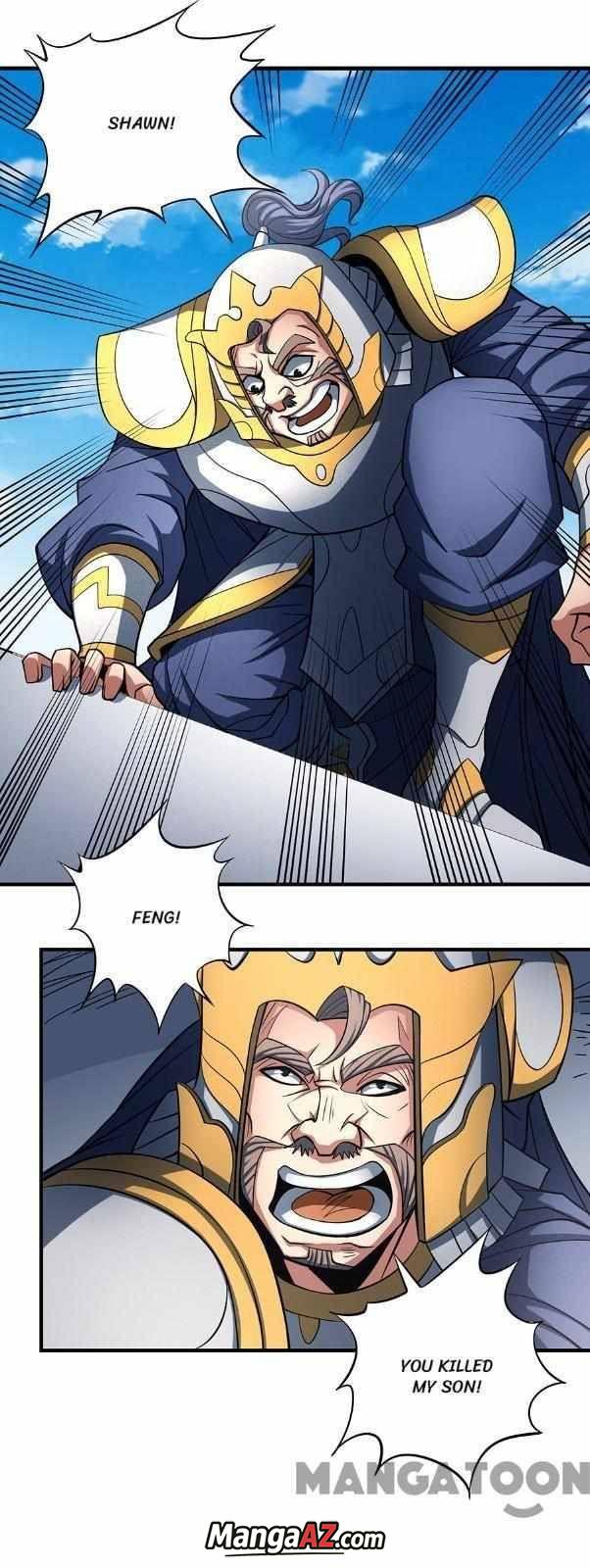 Manga A-Z