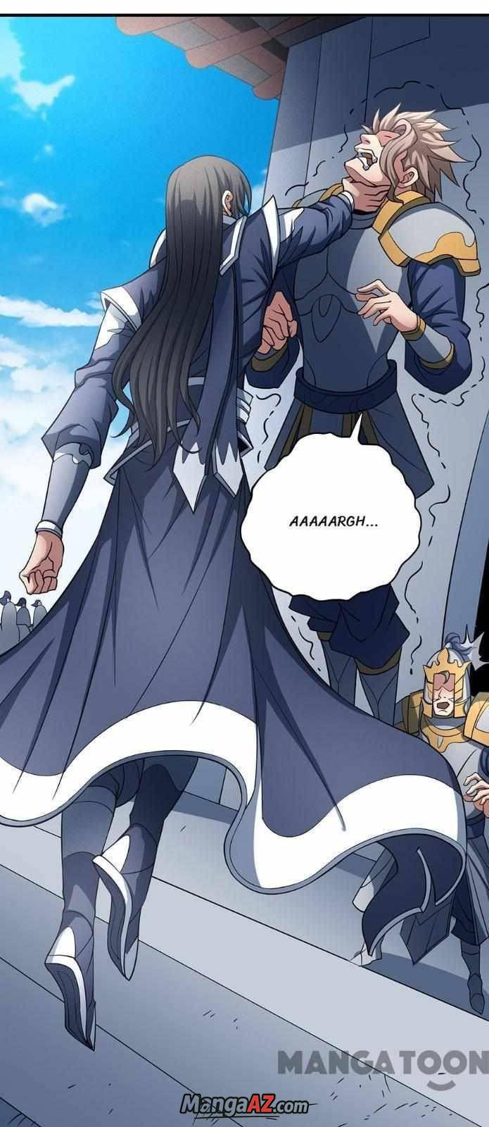 Manga A-Z