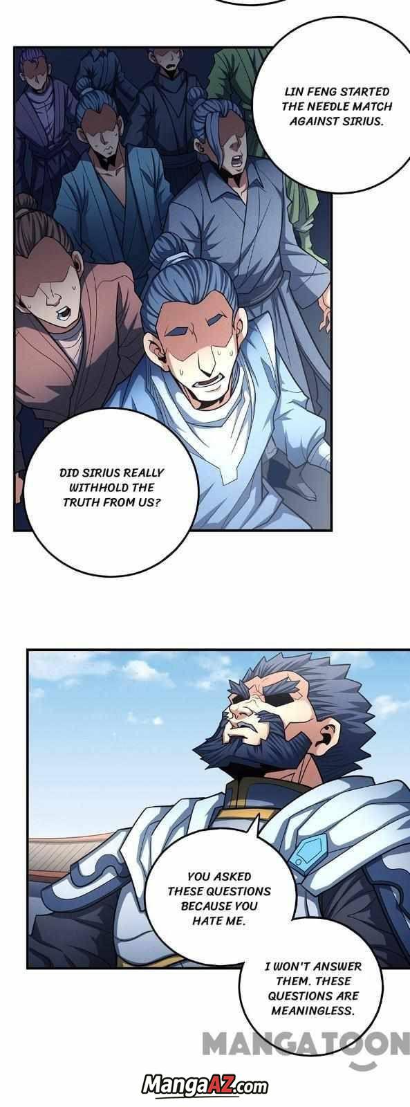 Manga A-Z