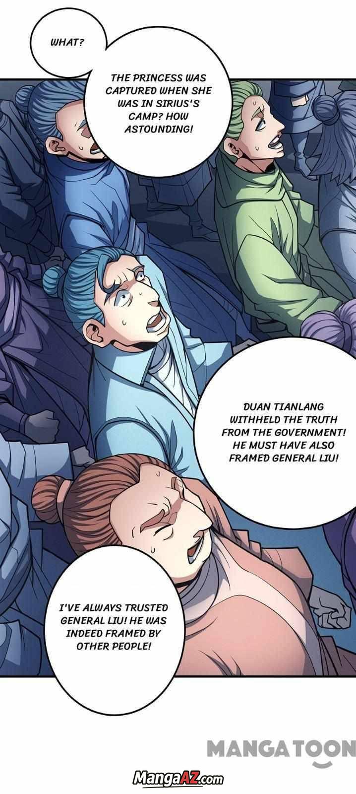 Manga A-Z