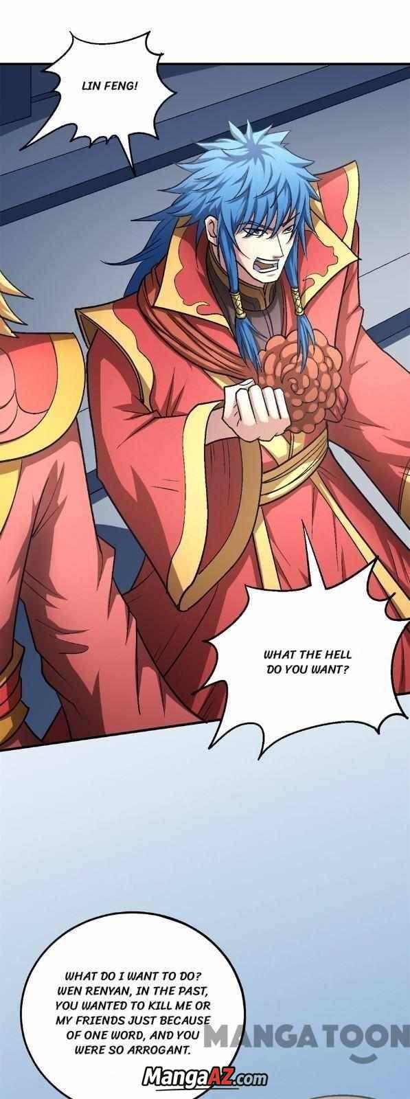 Manga A-Z