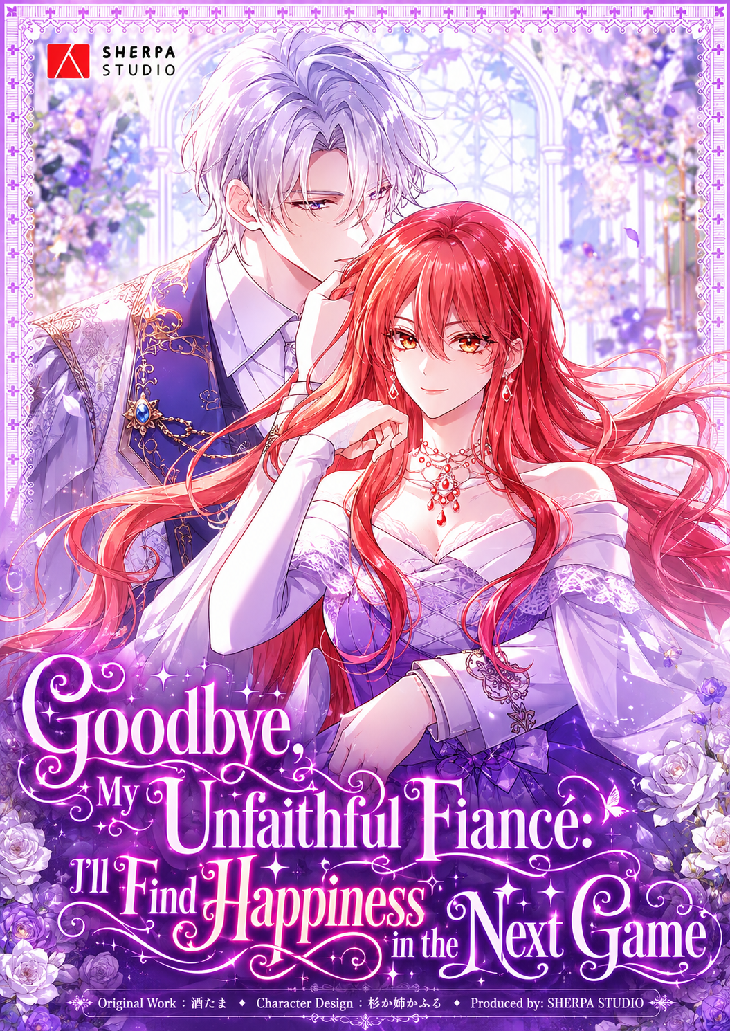 Goodbye, My Unfaithful Fiancé: I’ll Find Happiness in the Next Game