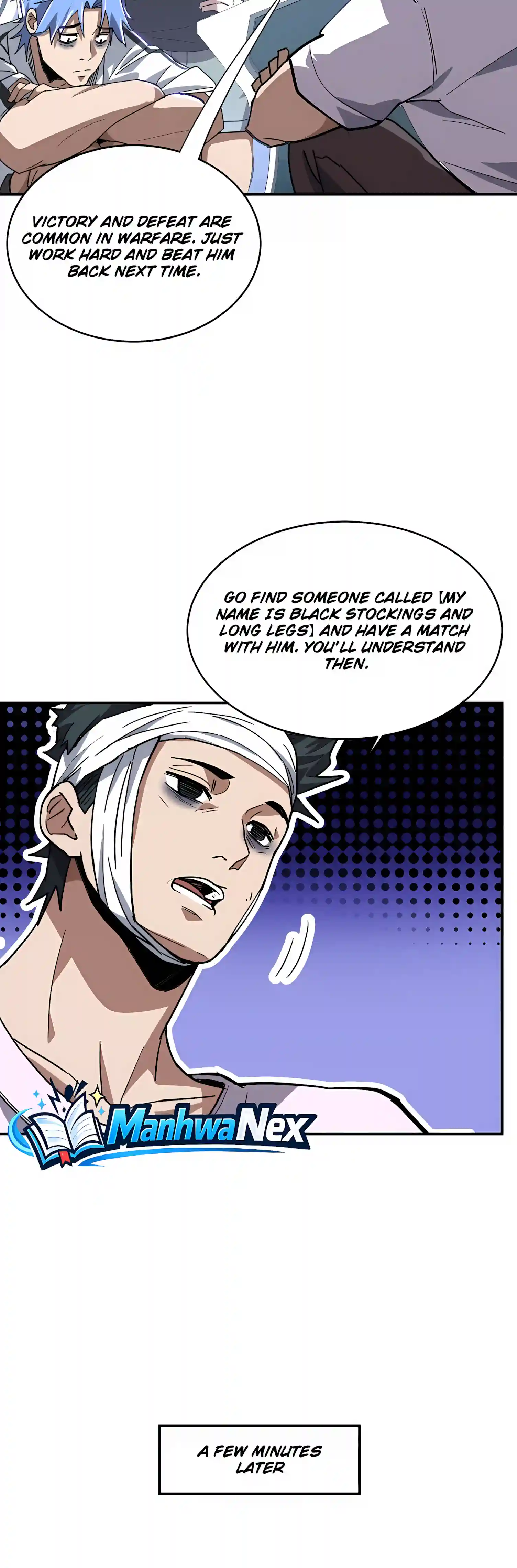 Manga A-Z