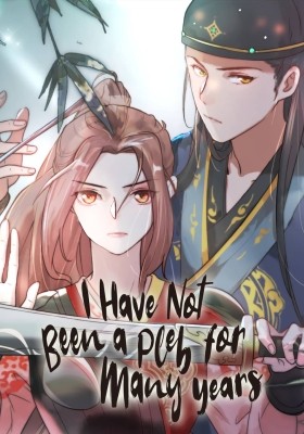 I Have Not Been a Pleb for Many Years (Official)