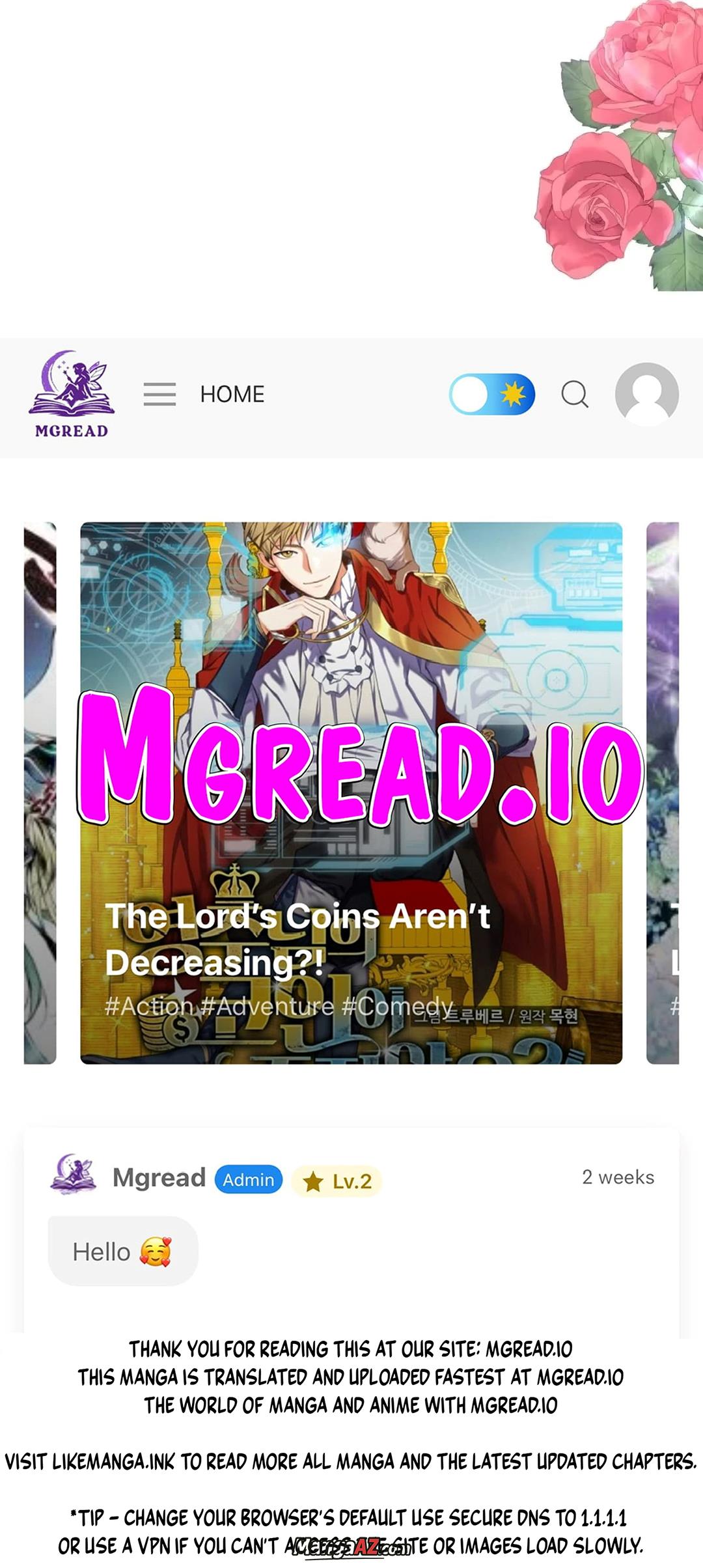 Manga A-Z