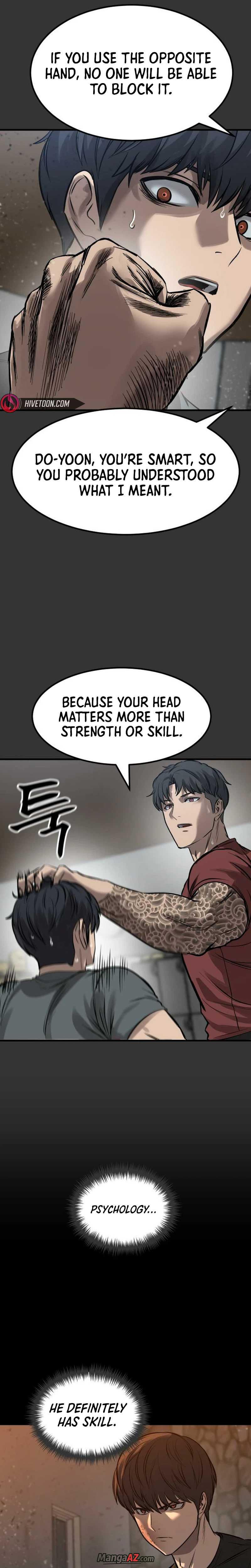Manga A-Z