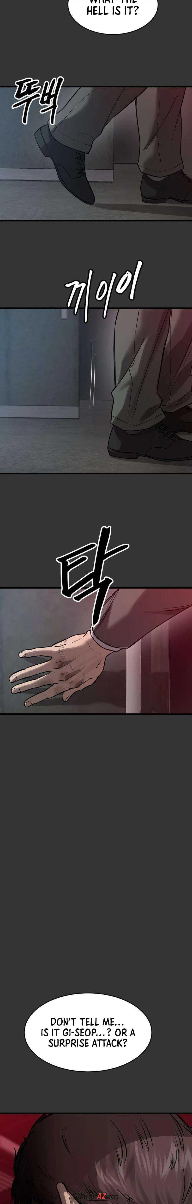 Manga A-Z