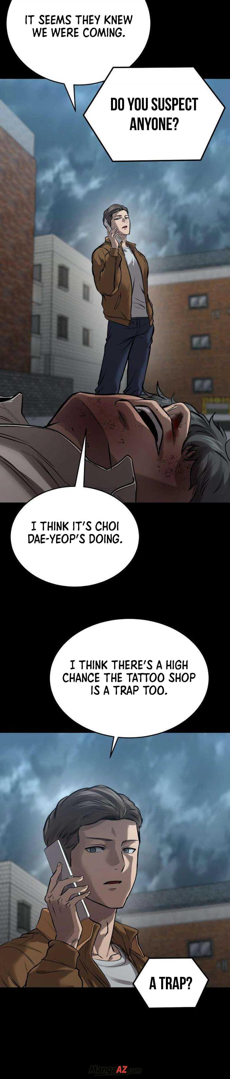 Manga A-Z