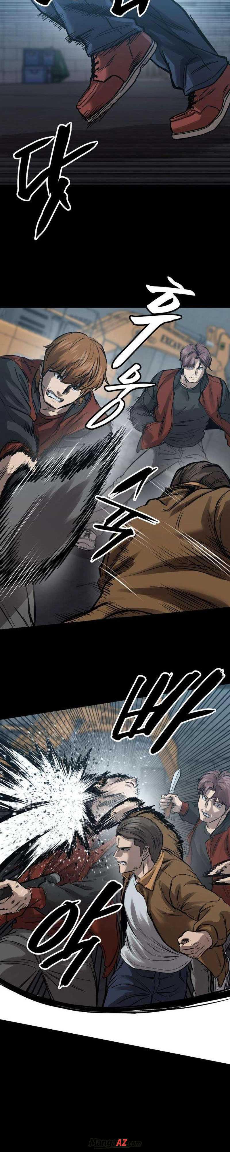 Manga A-Z
