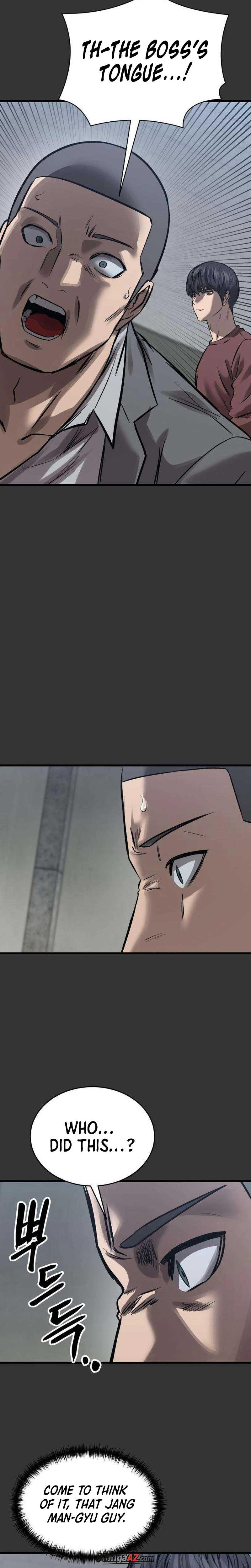 Manga A-Z