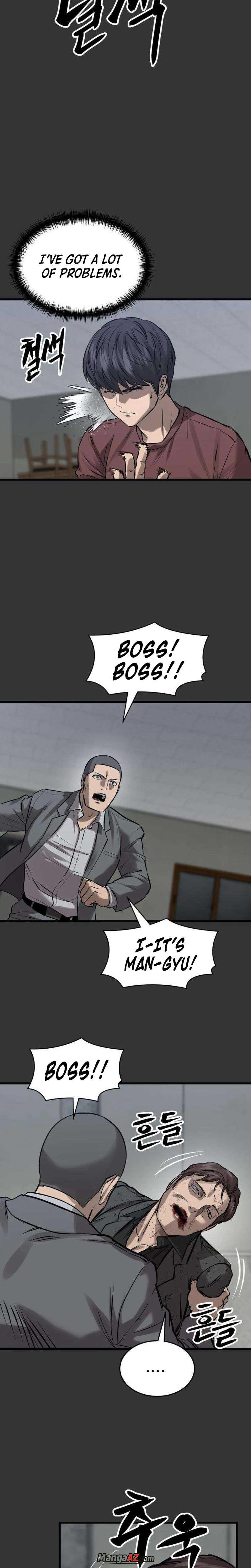 Manga A-Z