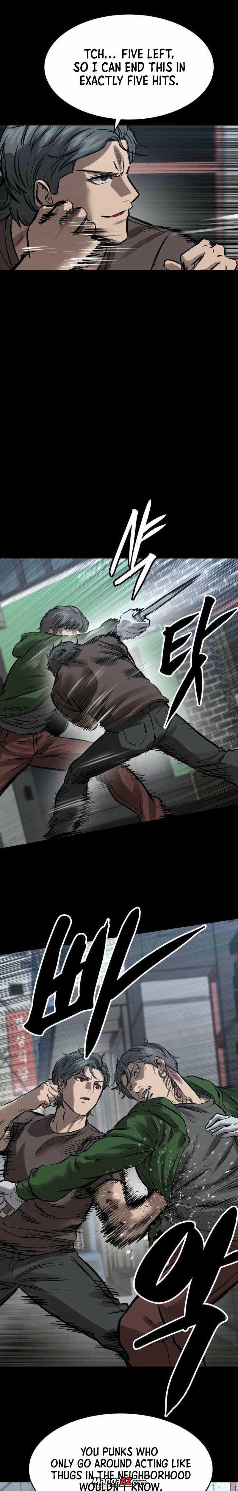 Manga A-Z