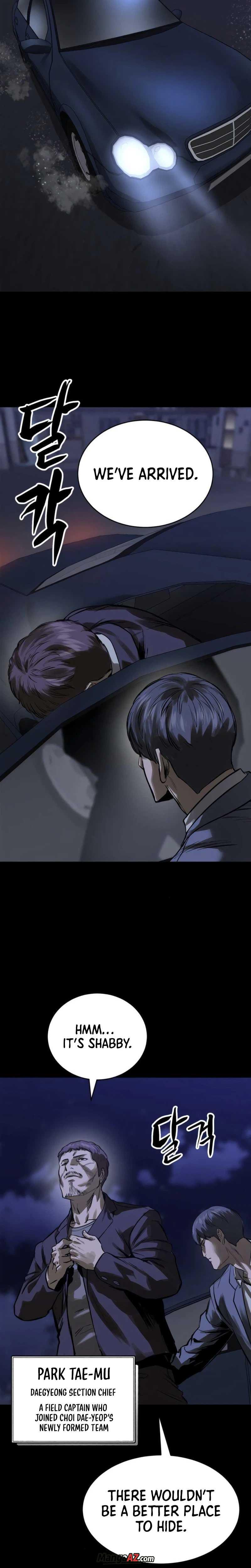 Manga A-Z