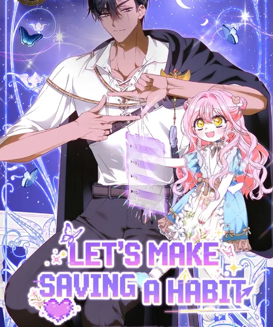 Let’s Make Saving a Habit