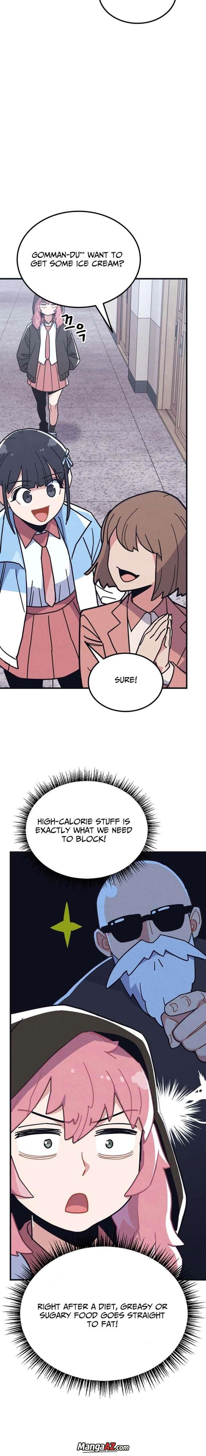 Manga A-Z