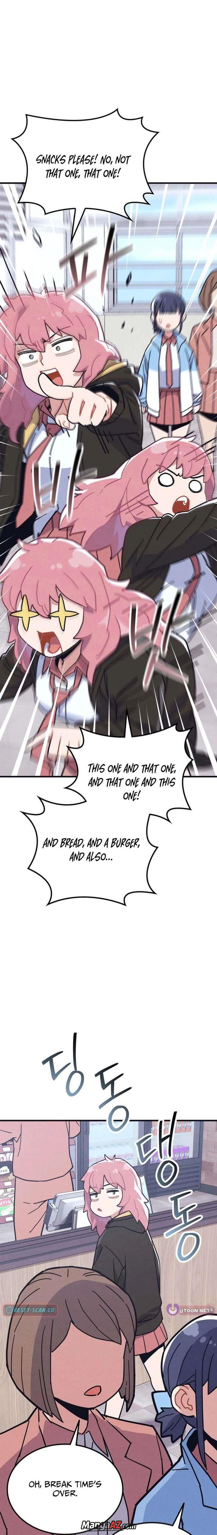Manga A-Z