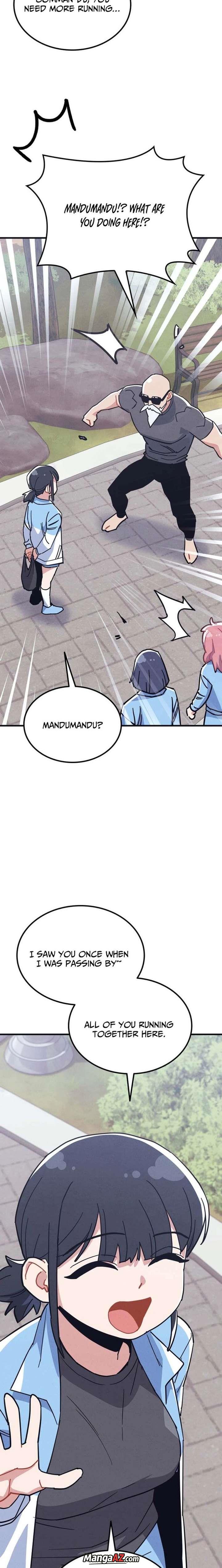 Manga A-Z