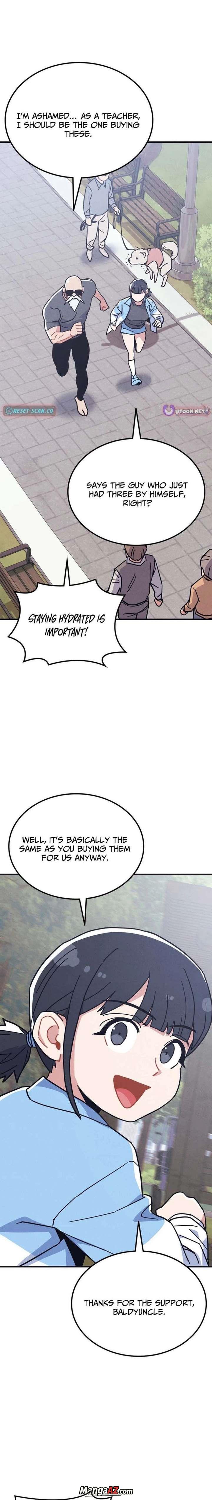 Manga A-Z