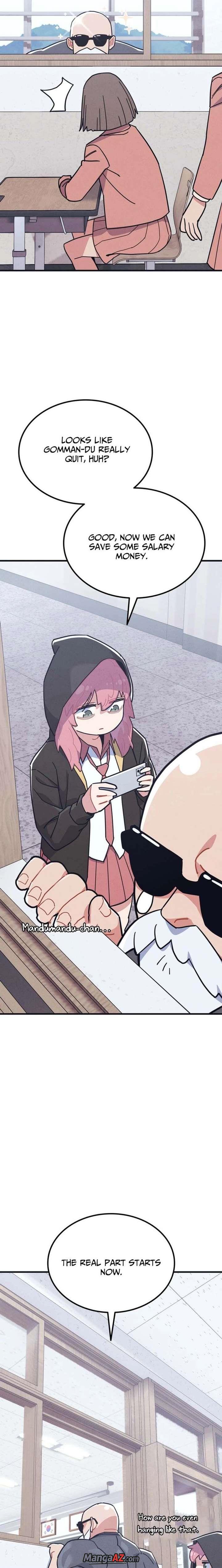 Manga A-Z