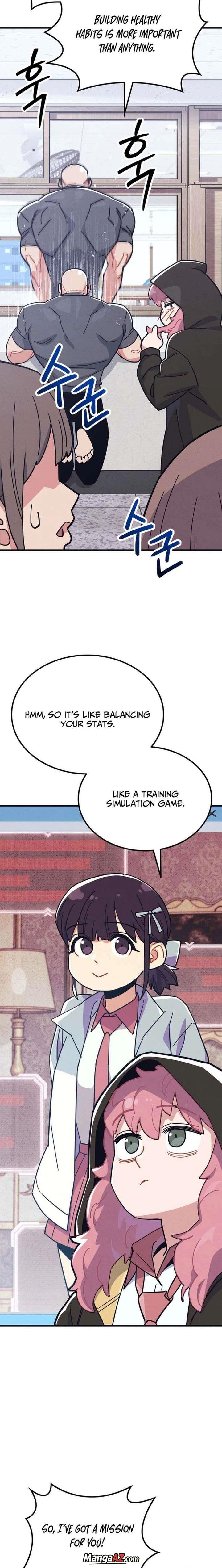 Manga A-Z