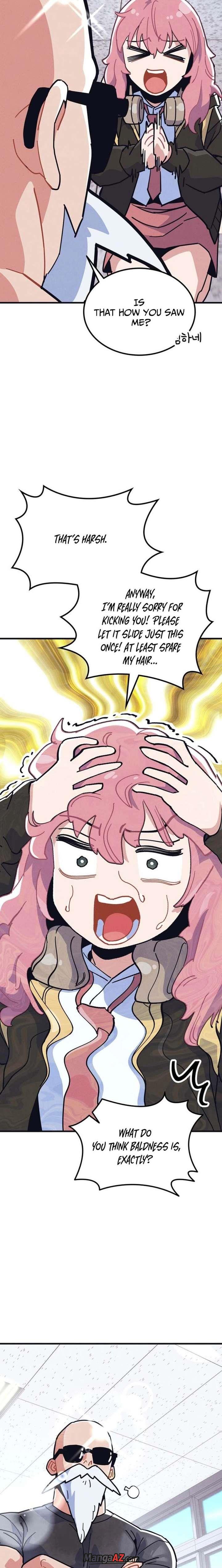 Manga A-Z