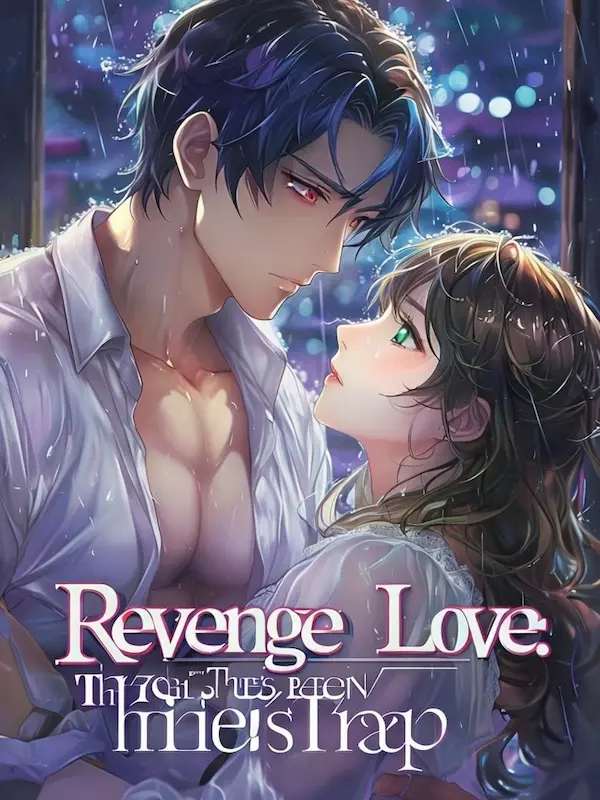 Revenge Love : The Heir’s Trap