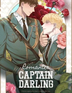 Romantic Captain Darling