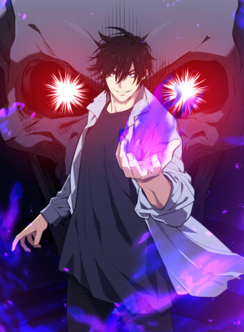 Seoul Station’s Necromancer