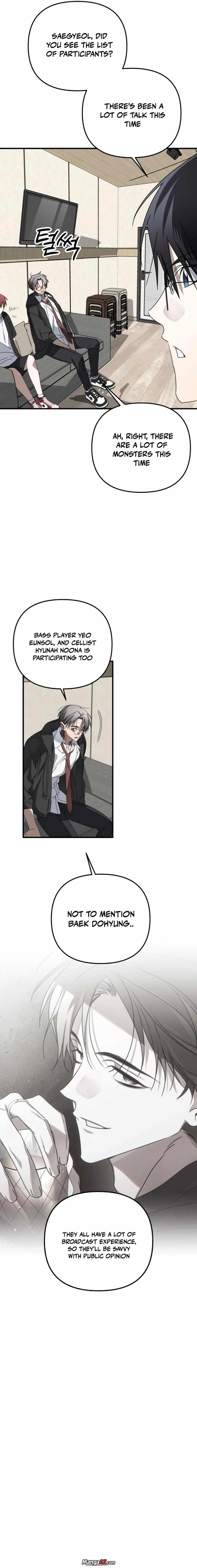 Manga A-Z