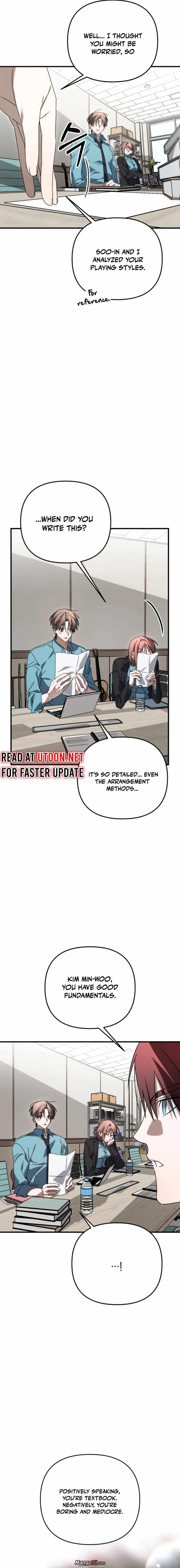 Manga A-Z