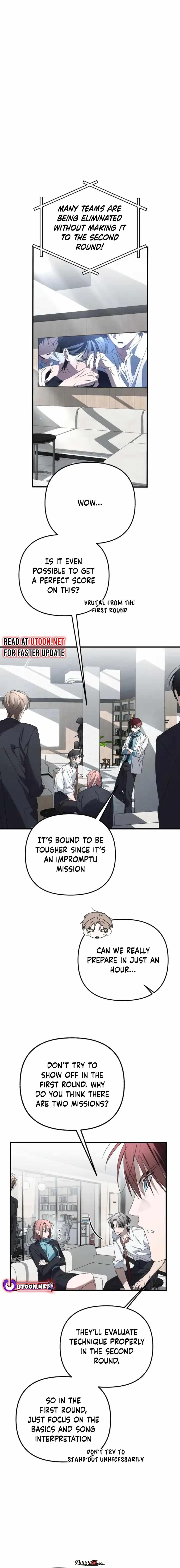 Manga A-Z