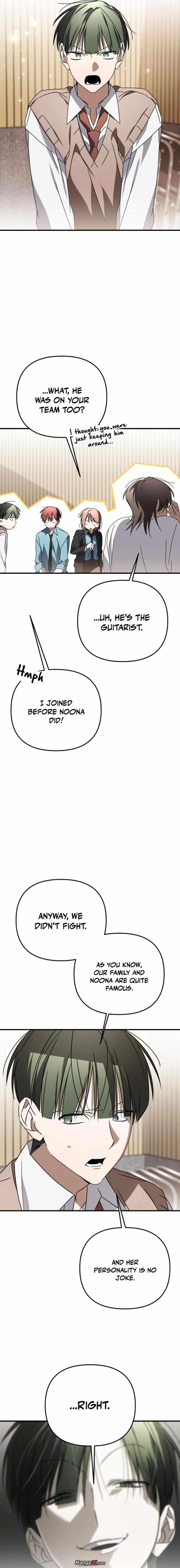 Manga A-Z