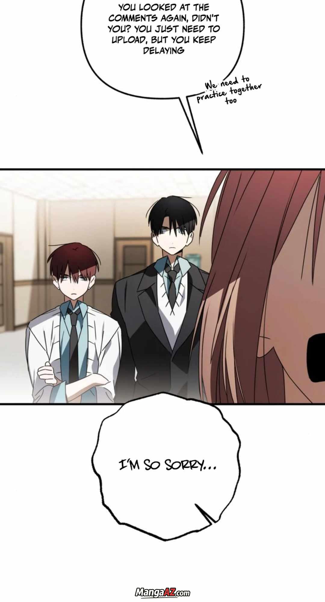 Manga A-Z