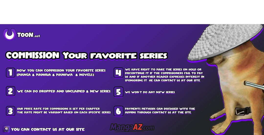 Manga A-Z