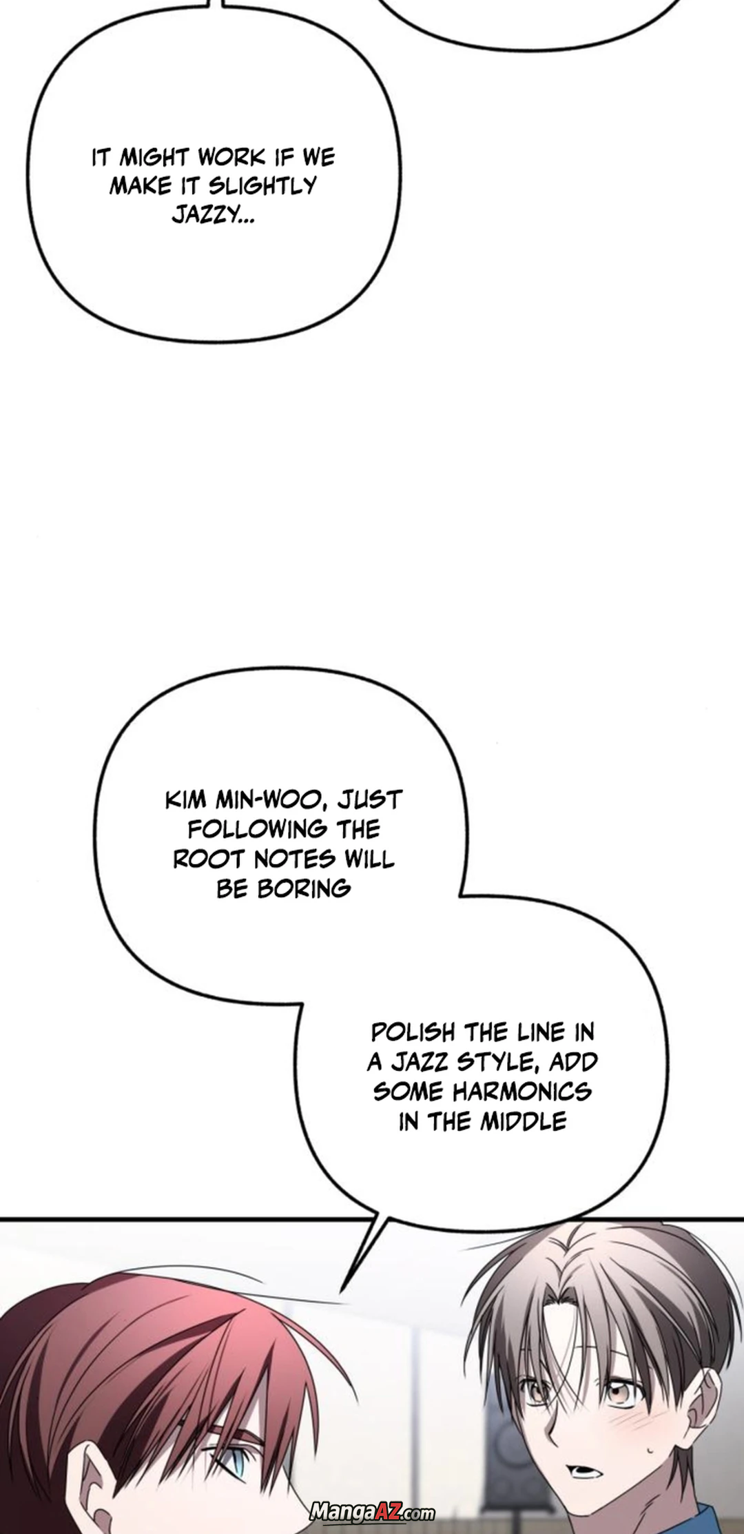 Manga A-Z