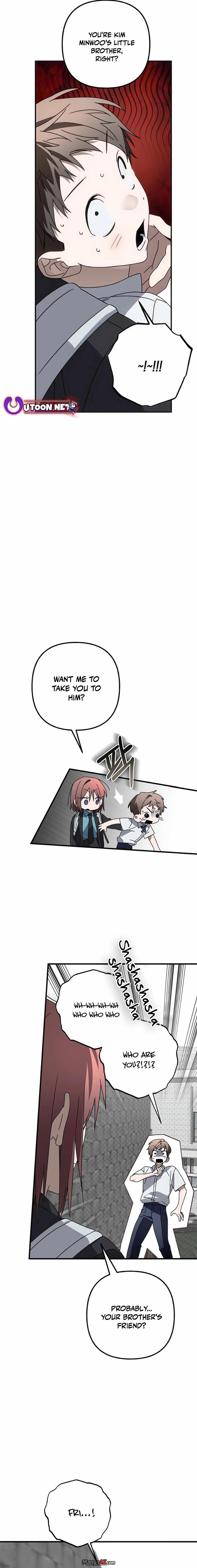 Manga A-Z