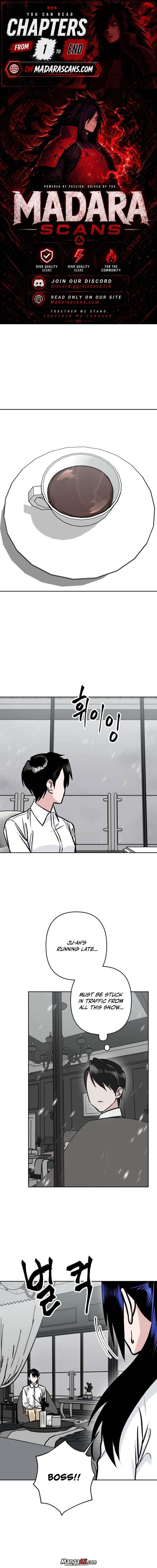 Manga A-Z