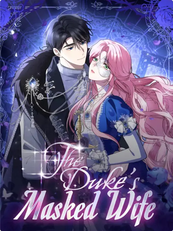 The Duke’s Masked Wife