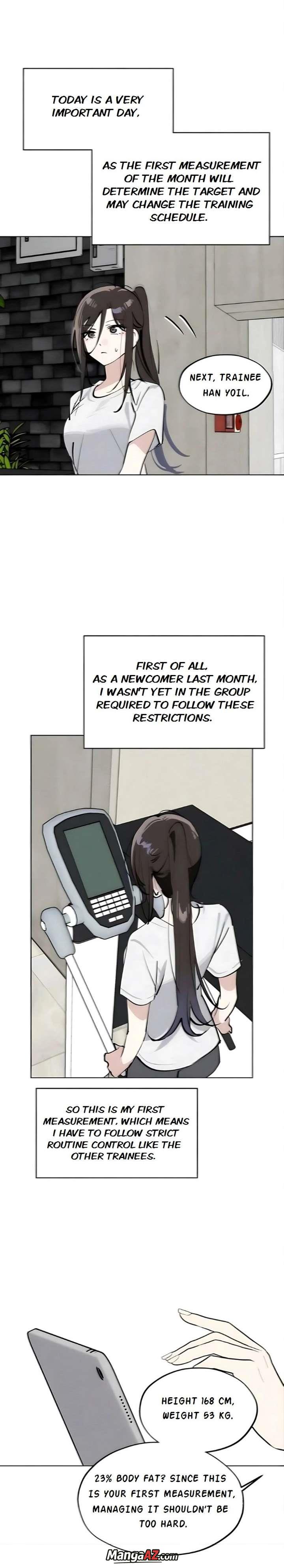 Manga A-Z