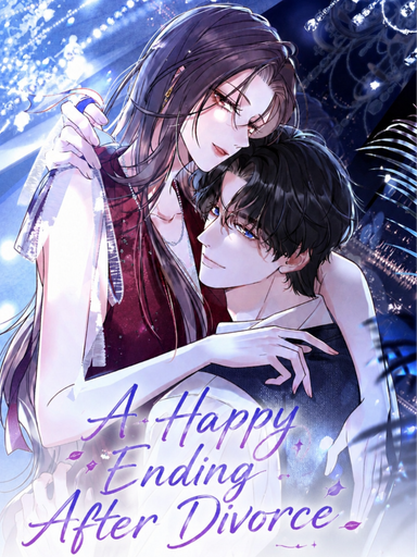 A Happy Ending After Divorce