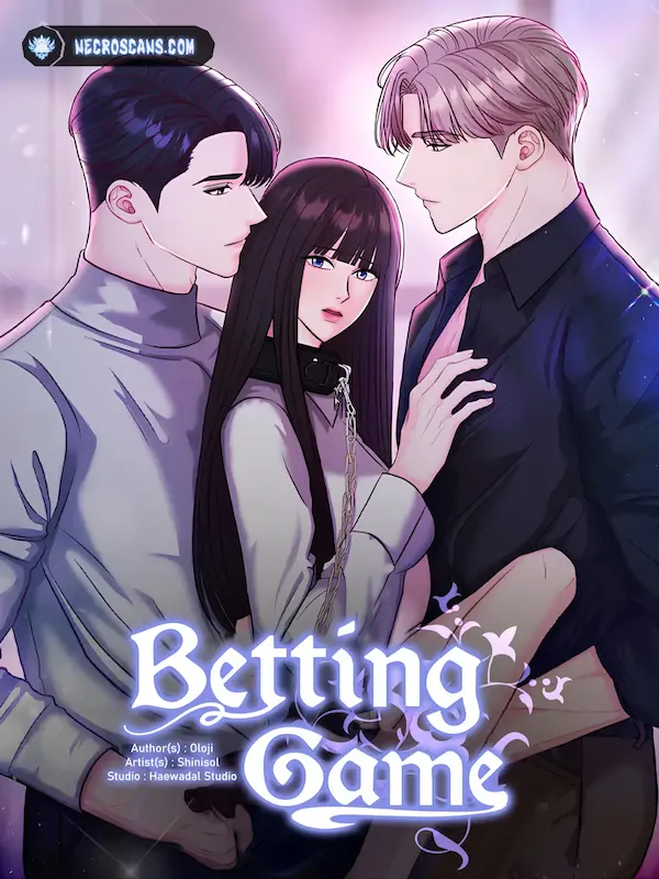 Betting Game