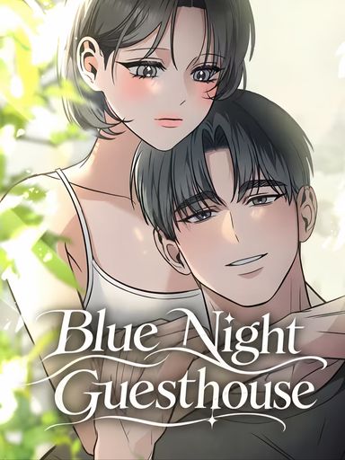 Blue Night Guesthouse