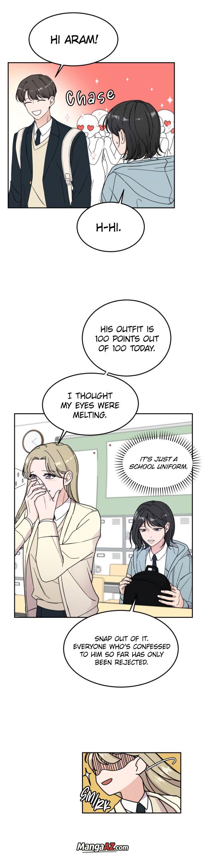 Manga A-Z