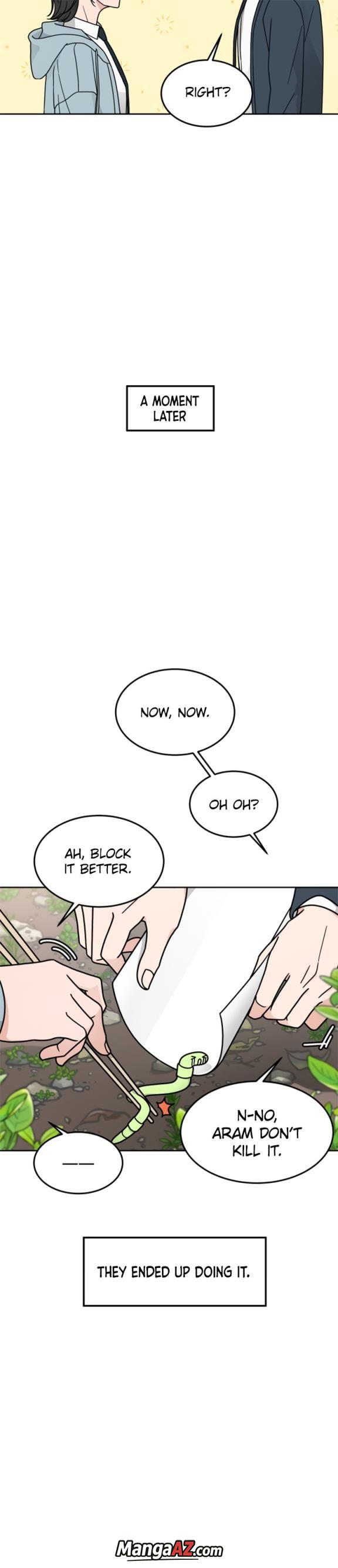 Manga A-Z